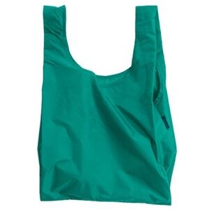 BAGGU Standard Reusable Bag - Jade